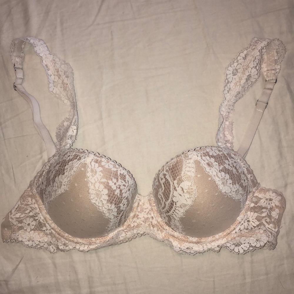 VS | Dream Angels Lined Demi
